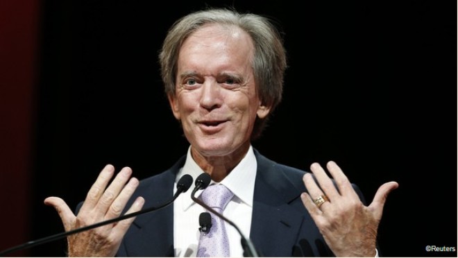 Bill Gross đã bị lật đổ như thế nào?