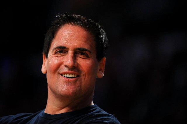 mark cuban - anh: forbes