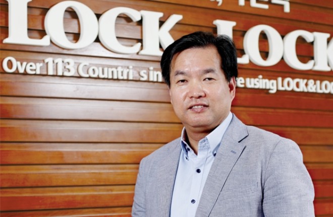Các bài học kinh doanh của TGĐ Lock&Lock Việt Nam