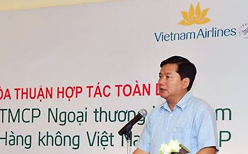 Bộ trưởng Thăng ủng hộ tăng kiểm soát vốn dự án giao thông