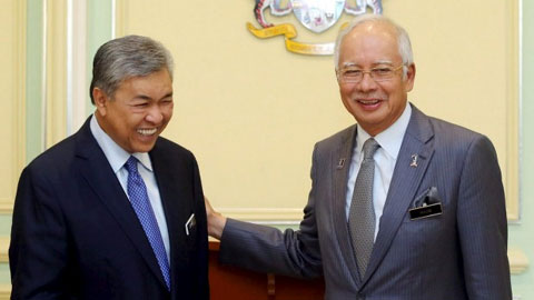 Bí ẩn 700 triệu đô trong tài khoản của Thủ tướng Malaysia