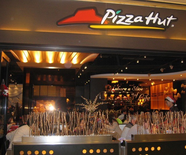 Ai đứng sau các thương hiệu Pizza đình đám ở Việt Nam?