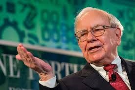 Warren Buffett: "Chứng khoán sẽ tăng cao hơn nữa..."