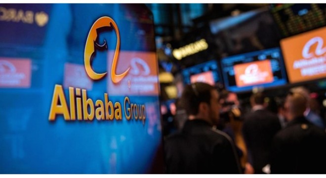 Alibaba: Từ 'minh tinh' được săn đón đến kẻ dối trá bị 'thất sủng'