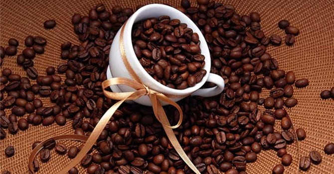 Cà phê Arabica: Chập chững thị trường trong nước