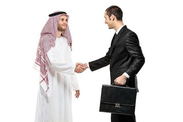 10 công việc có mức lương cao nhất tại Ả-rập Xê-út