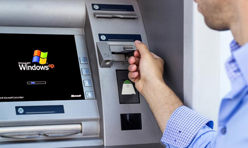 Những sai lầm gây mất tiền oan khi dùng ATM, POS