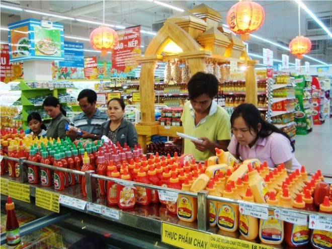 Nielsen: Người tiêu dùng lạc quan nhất thế giới, Việt Nam là vùng đất của cơ hội tiềm năng