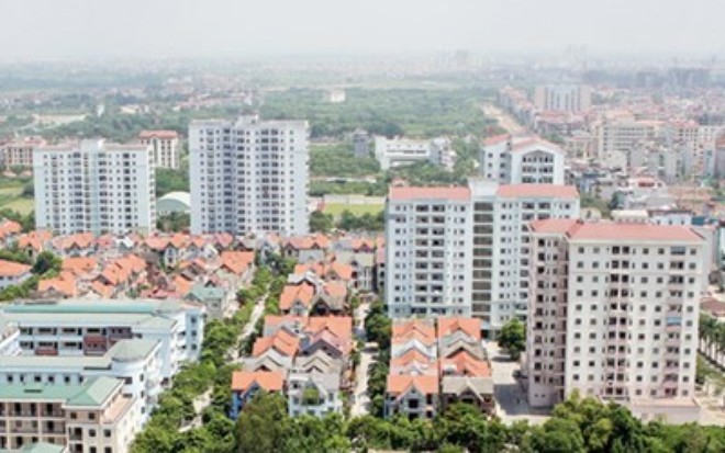 Thị trường chung ASEAN sẽ đẩy tăng vốn đổ vào bất động sản?