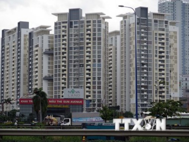 Tỷ giá tăng, đầu tư vào bất động sản Việt Nam sẽ trở nên hấp dẫn