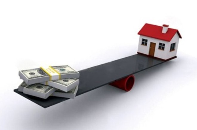 Giá bất động sản sẽ chững lại cho đến năm 2016