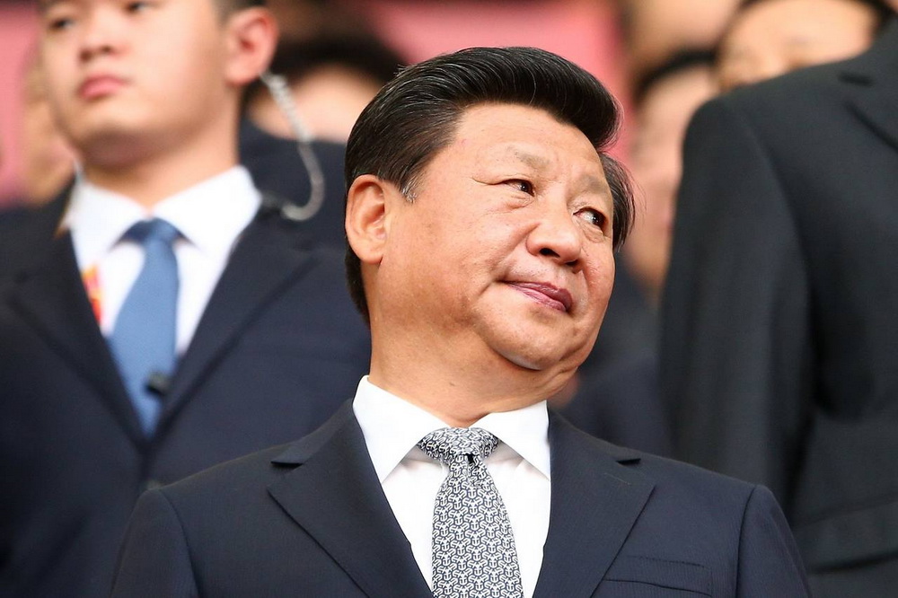 Ông Tập Cận Bình đang làm gì khi kinh tế Trung Quốc bất ổn?