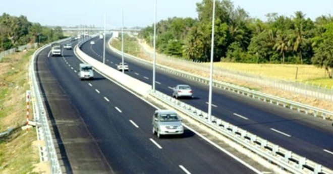 Đầu tư xây cao tốc dài gần 108km nối Vinh - Vũng Áng