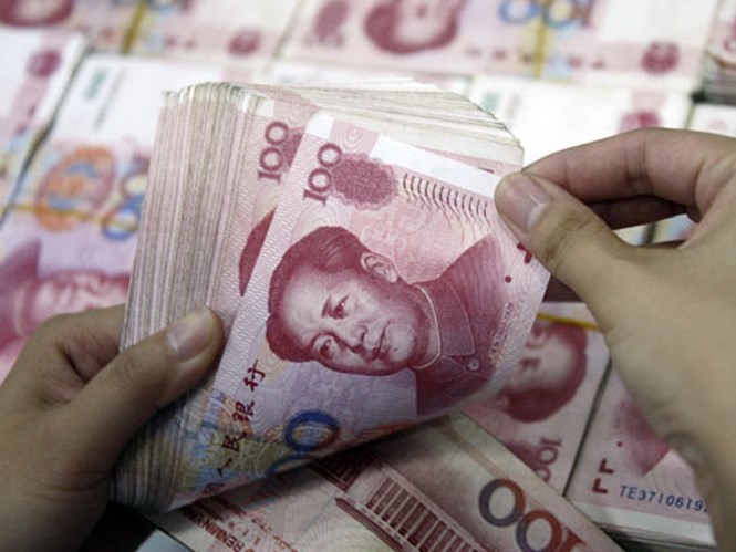 10 nền kinh tế lệ thuộc nặng nề nhất vào Trung Quốc