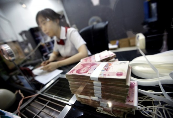 Trung Quốc sẽ buộc phải hạ tỷ lệ dự trữ bắt buộc?