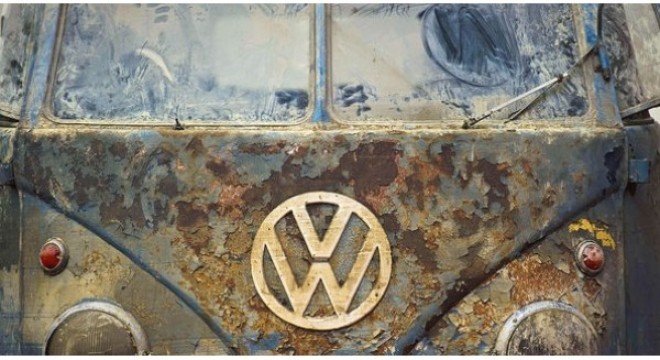 Vụ bê bối của Volkswagen có nhấn chìm ngành công nghiệp ô tô thế giới?