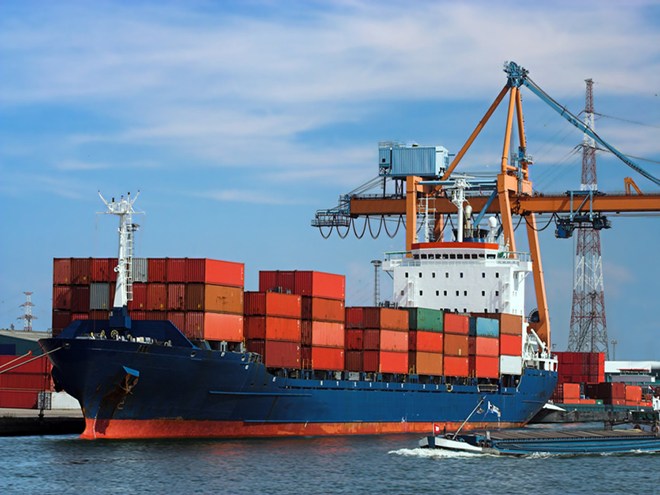 Doanh nghiệp logistics trước sức ép FTA