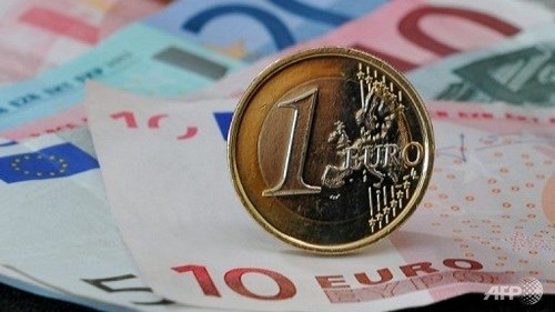 Đồng euro có là tài sản an toàn mới?