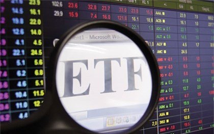 Thị trường ETF Việt Nam tăng trưởng nhờ nhà đầu tư ngoại
