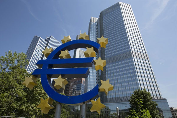 Sức mạnh của Eurozone bao giờ mới trở lại?
