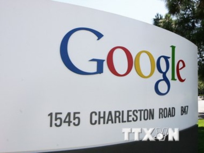 Google “phản pháo” cáo buộc của Brussels về độc quyền