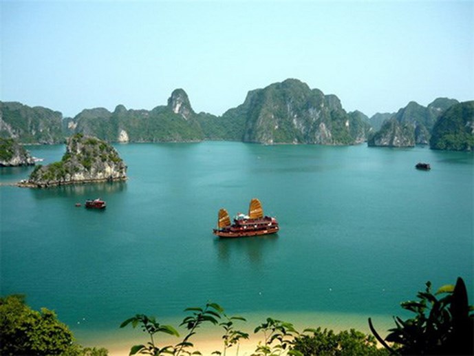 3 địa danh Việt Nam lọt top 10 điểm đến đẹp nhất Đông Nam Á