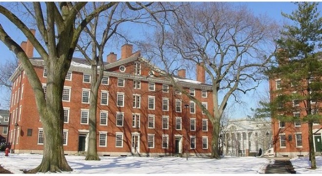 Vì sao Harvard là đại học phi lợi nhuận nhưng vẫn 'rót tiền' vào bất động sản?