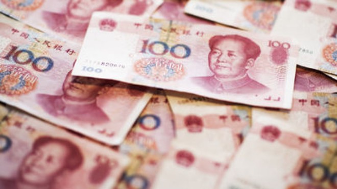 Cứu thanh khoản, Trung Quốc bơm tiền ồ ạt vào hệ thống tài chính