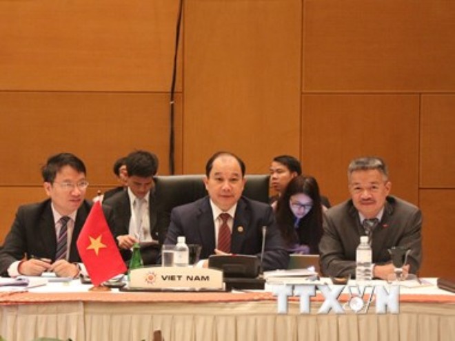 Việt Nam nỗ lực tận dụng thời cơ đển hội nhập kinh tế ASEAN