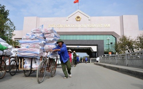 “Yếu tố Trung Quốc” và nỗi lo Việt Nam hội nhập