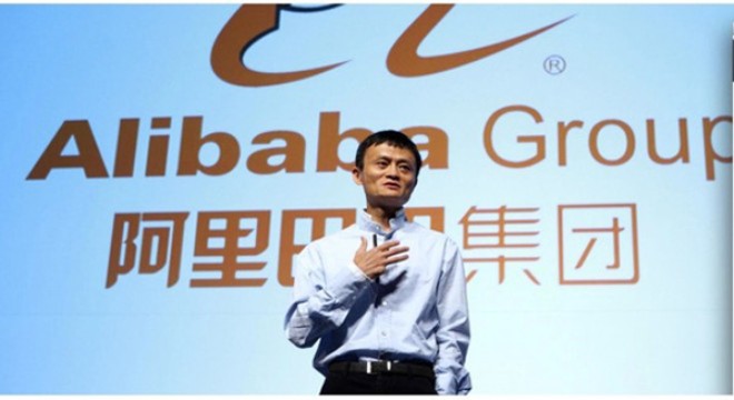 Nghi án gian lận khiến cổ phiếu Alibaba “bốc hơi” hàng trăm tỷ USD