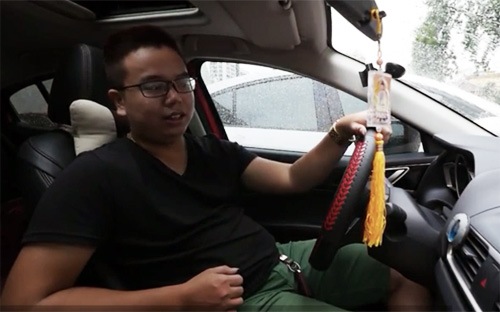 Mazda3 tại Việt Nam “nhạy cảm” với nhiên liệu?