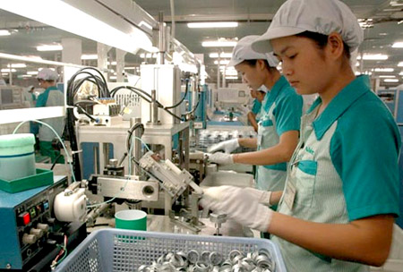 Làm sao để kinh tế Việt Nam “sánh vai với các cường quốc năm châu”?