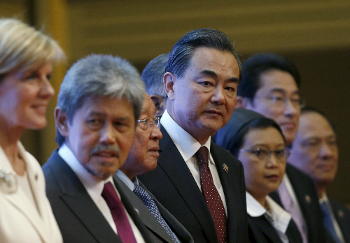 Nhân tố có thể chi phối vấn đề Biển Đông trong ASEAN