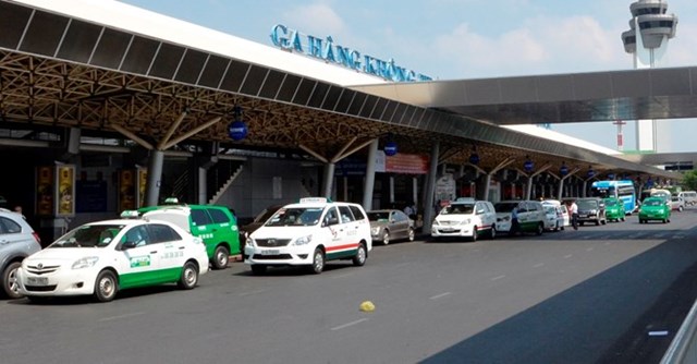 Có sân bay Long Thành, vì sao phải mở rộng thêm Tân Sơn Nhất?