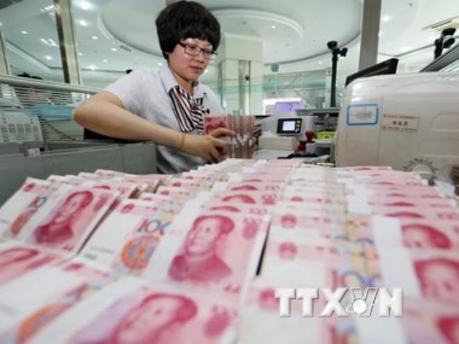 Trung Quốc điều chỉnh tỷ giá có tạo ra "cuộc chiến tiền tệ"?