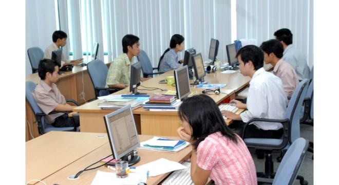 Việt Nam thiếu gì để thành Ấn Độ thứ 2 trong lĩnh vực gia công xuất khẩu phần mềm?