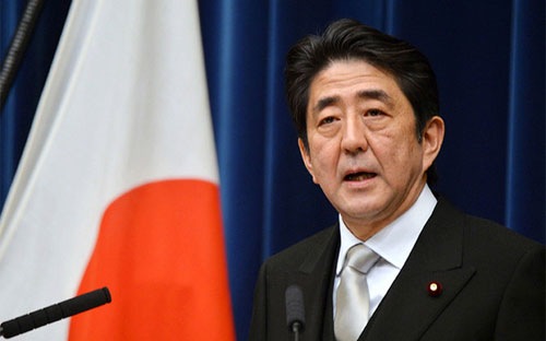 Thấy gì từ chương trình kích thích kinh tế mới của Thủ tướng Nhật Shinzo Abe?