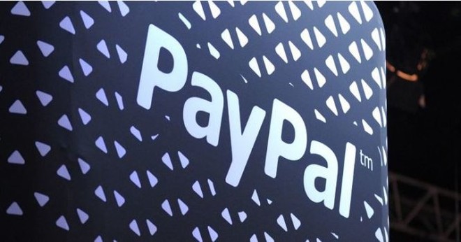 Lỗ hổng bảo mật khiến người dùng PayPal bị cướp tiền