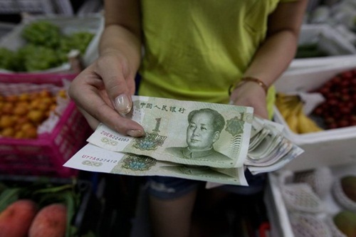 Lý do Trung Quốc phá giá đồng tiền