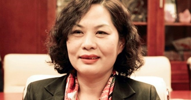 Phó Thống đốc: Nhà đầu tư nước ngoài rất quan tâm ngân hàng Việt