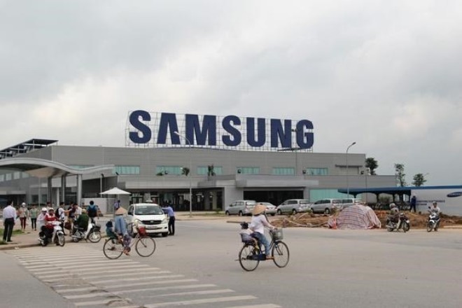 Tuyên bố "Samsung là hàng Việt Nam" và câu chuyện "Thế nào là hàng made in Vietnam?"