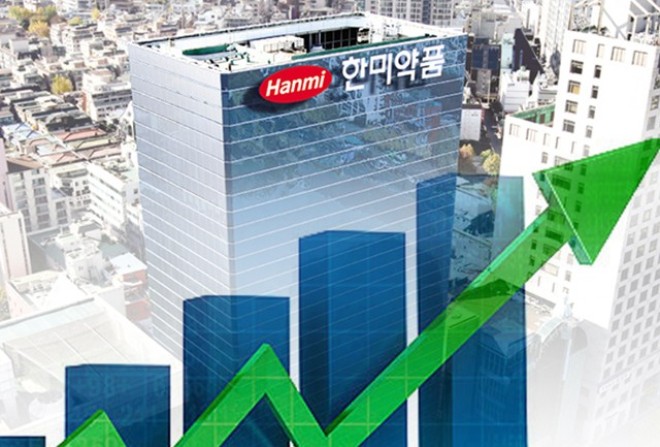 Cổ phiếu dược tăng 900%, tỷ phú Hàn Quốc thắng lớn