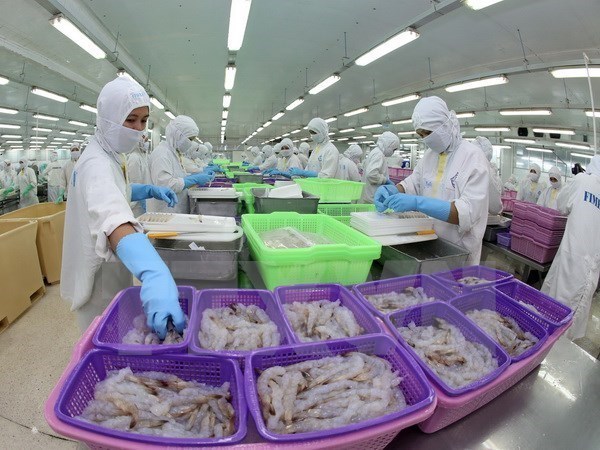 Kim ngạch thương mại Việt Nam - Braxin dự kiến đạt 4 tỷ USD năm 2015
