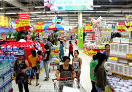 Thị trường bán lẻ Việt Nam: Sức hấp dẫn khó cưỡng