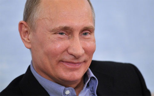 Khí đốt, “vũ khí lợi hại” của Putin