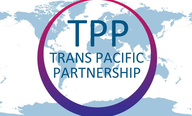 Chuyên gia: Nếu khối ngoại tiếp tục bán ròng, hiệu ứng TPP thấp hơn hẳn WTO