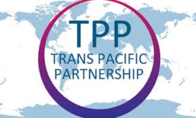 Các nước TPP đưa ra tuyên bố chung về hợp tác kinh tế vĩ mô