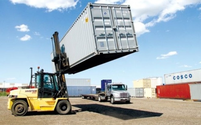 Doanh nghiệp logistics cạnh tranh: Câu chuyện không chỉ ở vấn đề giá