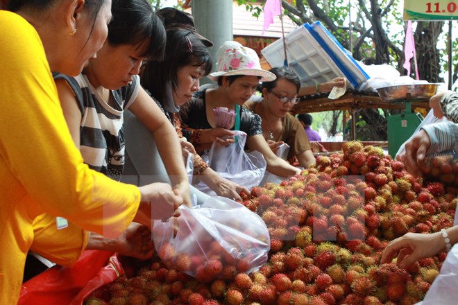 "Bài toán" trái cây Việt Nam: Thừa lượng nhưng vẫn thiếu chất